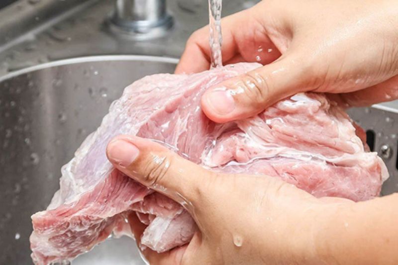 Khám phá công thức món Jambalaya chuẩn vị 3 jambalaya