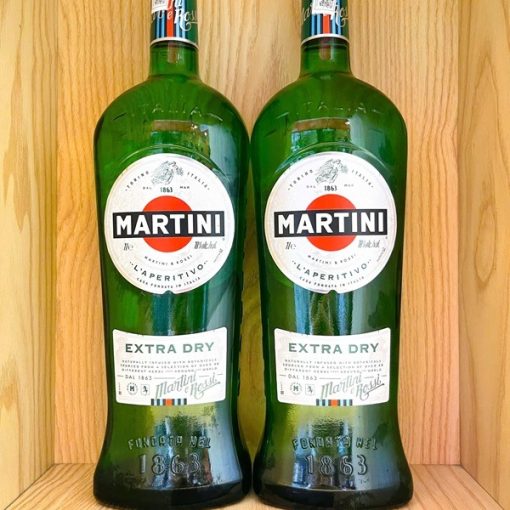 Rượu Martini Extra Dry 18% 4 ruou martini extra dry 2024