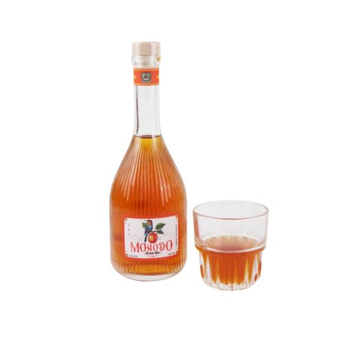 ruou mo mohodo 15 chai 360ml thom