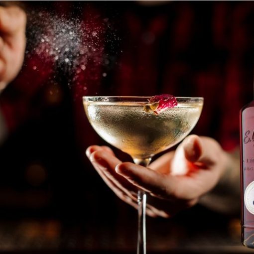 ruou mui Amaretto Giffard chai thom ngon