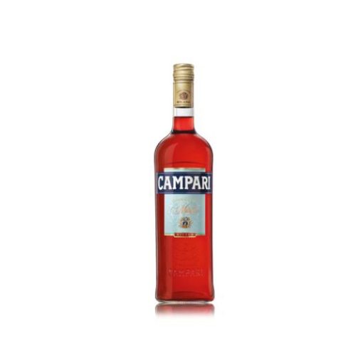 Rượu mùi Campari Milano - chai 70cl