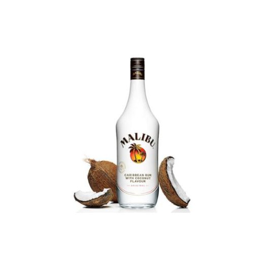 Rượu mùi dừa Malibu 21%