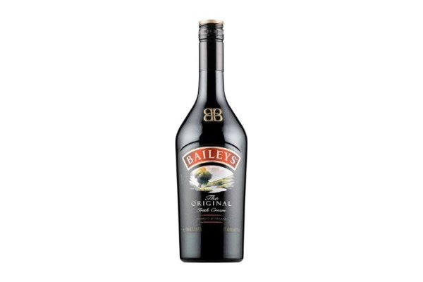 Rượu sữa hiệu BAILEYS