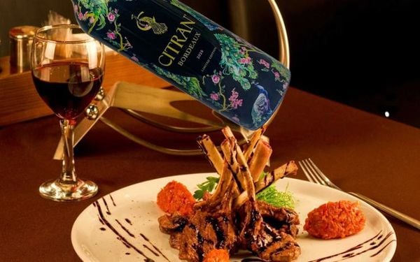 Vang đỏ Citran Bordeaux Limited Edition 13,5% Vol - 750ml 6 ruou vang citran bordeaux 2022 limited edition 2 8c268062cfac443b9dac73e66e15019b grande