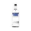 Rượu Vodka Thụy Điển hiệu Absolut - chai 700ml