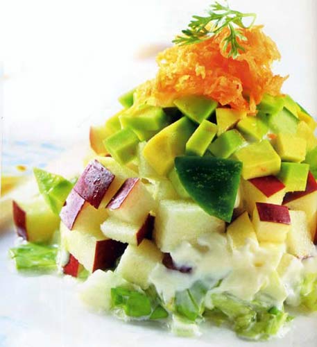 salad trai cay11