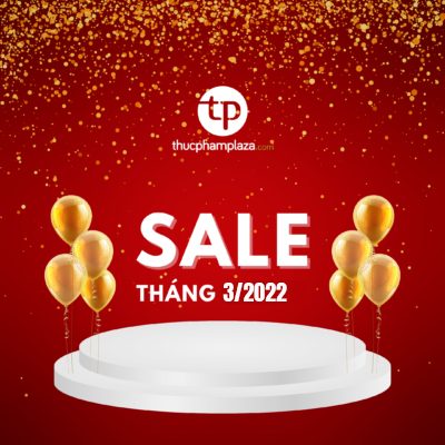 Đừng bỏ lỡ những Khuyến mãi hấp dẫn trong Tháng 3/2022 ! 1 sale thang 3 2022 web large