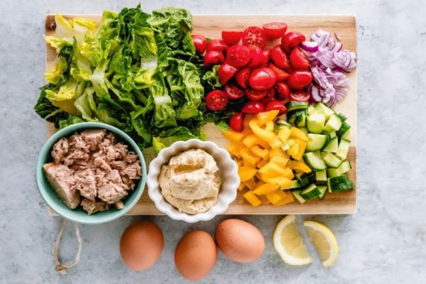 Cá Ngừ khúc ngâm nước muối Ayam - hộp 150g 7 Sản phẩm không chất bảo quản