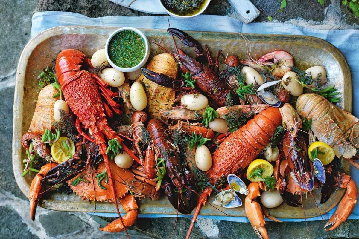 Seafood Boil – Món Hải Sản “Bùng Nổ” Trên Mạng Và Hành Trình Gia Nhập Bếp Việt 1 seafood boil 88619 2 large