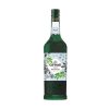 Sirô Bạc hà xanh Giffard Green Mint - chai 1L