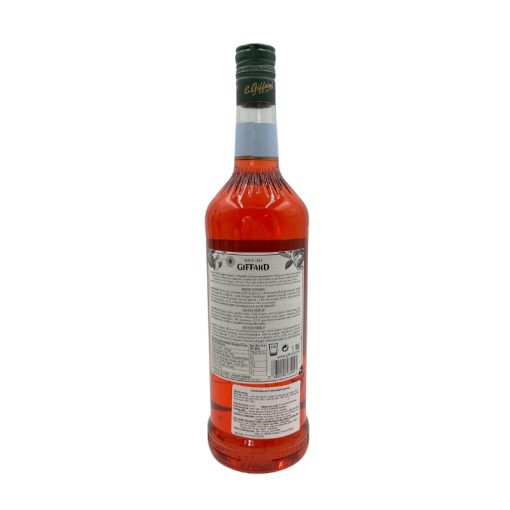 Siro vị ổi hiệu Giffard 1L