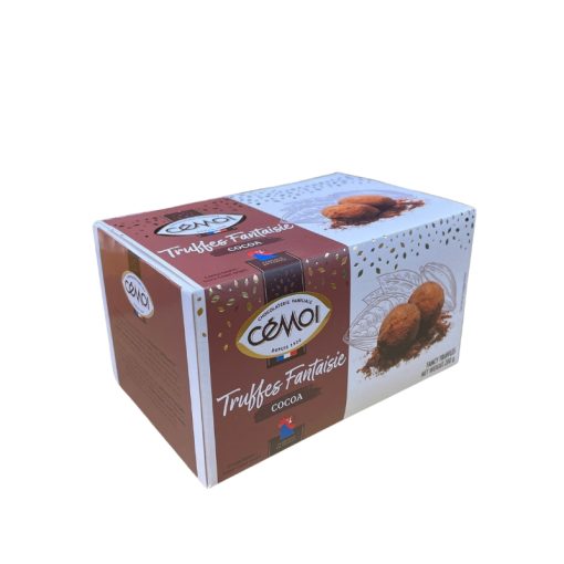 Socola Cemoi Truffes các vị 200gr