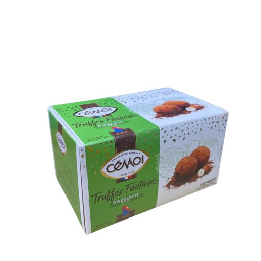 Socola Cemoi Truffes các vị 200gr