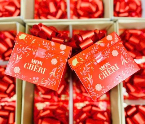 socola ferrero mon cheri nhan ruou anh dao hop vuong do 283g 3