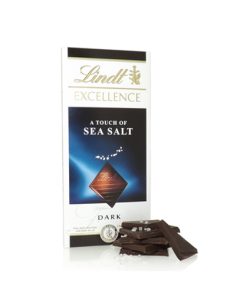 socola lindt vi muoi bien
