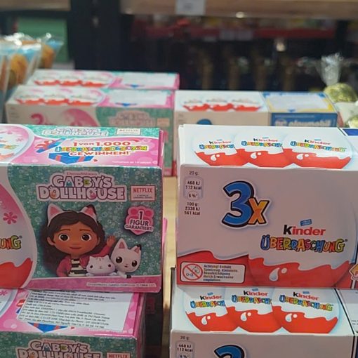 socola trung kinder gabby 1