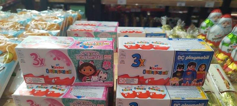 socola trung kinder gabby 1