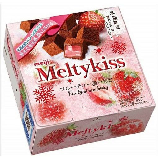 socola tuoi meiji meltykiss vi d