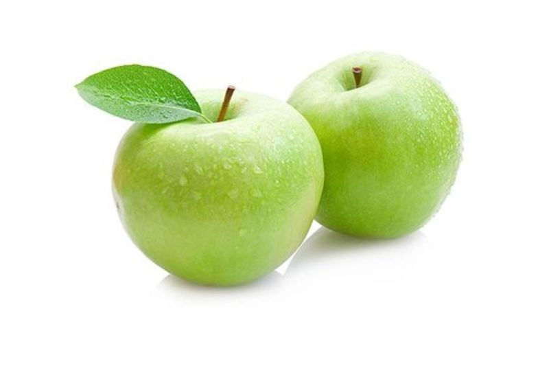 Bí quyết giúp bánh Apple crumble giòn tan, thơm ngon 4 apple crumble