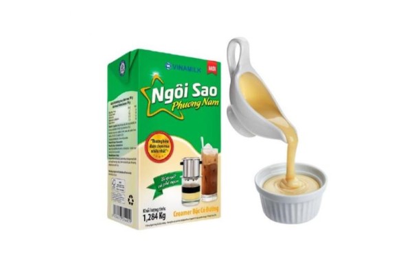 sua dac co duong ngoi sao phuong nam