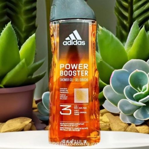 sua tam goi Adidas 3in1 uy tin