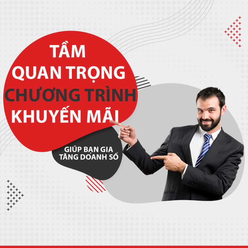 tam quan trong cua chuong trinh khuyen mai large