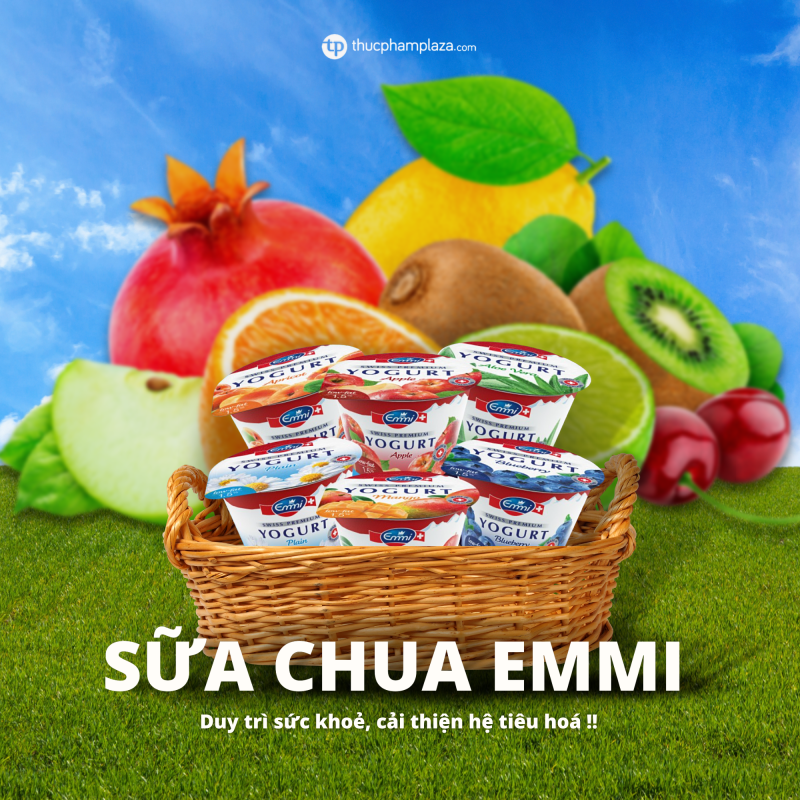 thucphamplaza Sữa chua Emmi 3 1 large