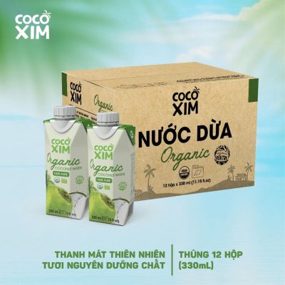 thung 12 hop nuoc dua dong hop cocoxim organic dung tich 330ml b22c19cf380c484586178df7809a0b8e master 1