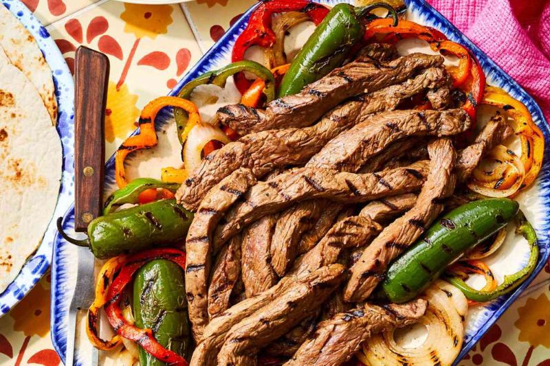 Cách làm fajita marinade mà không phải ai cũng biết 4 fajita marinade
