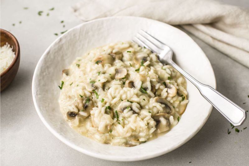 Risotto