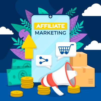 Tiếp thị liên kết