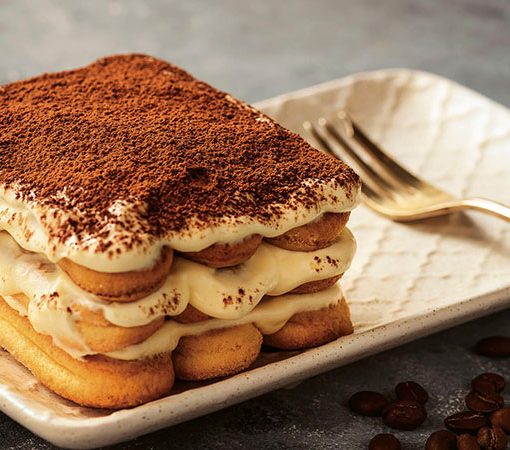 Bánh SAVOIARDI Divella 400g 7 tiramisu truyen thong 2