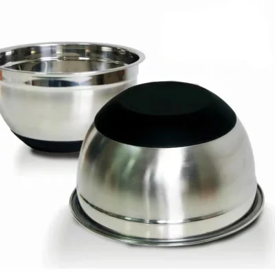 to tron bot inox de lot silicon chong truot