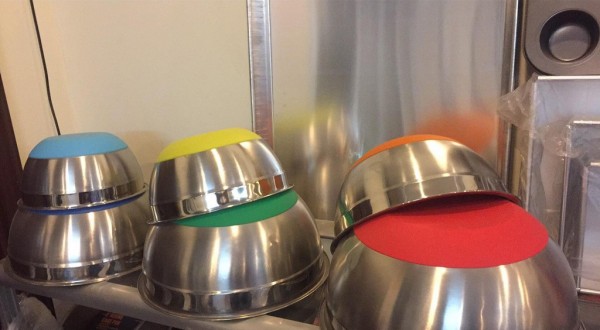 to tron innox nhieu mau medium