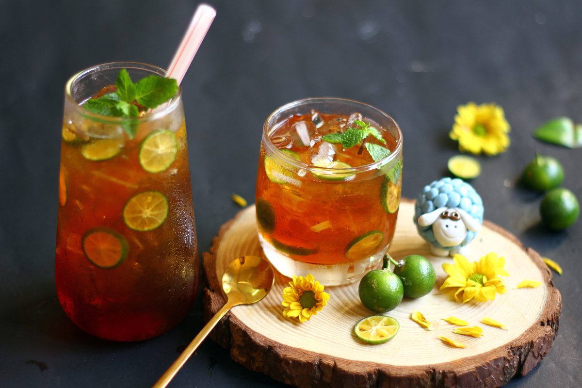 Những Món Giải Khát Làm Từ Tắc Cho Mùa Hè 1 tp 4 large