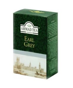 Trà Bá tước hiệu Ahmad – hộp 100g