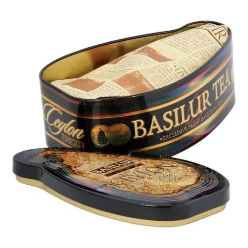 tra basilur special island of tea hop sat 100g ngon