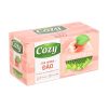 Trà Cozy hương đào