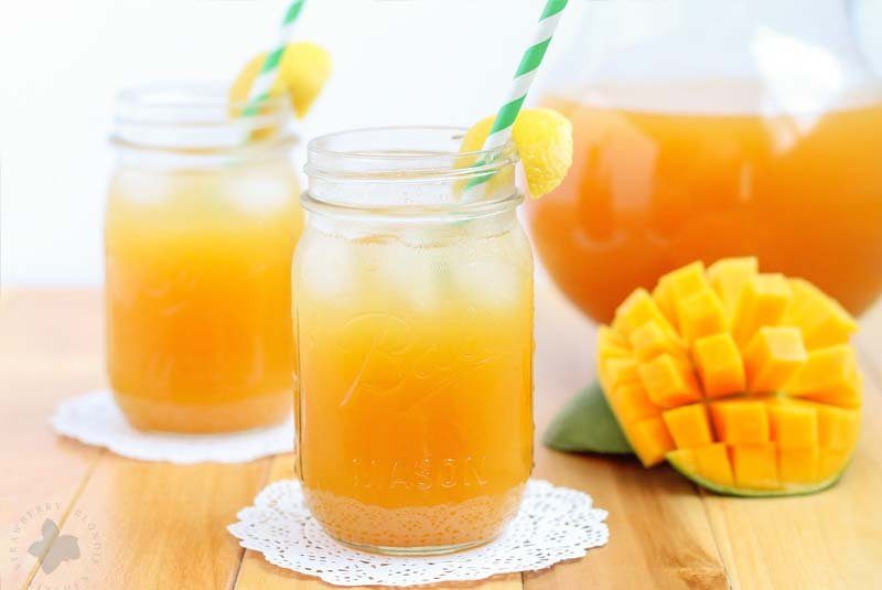 Thêm năng lượng cho ngày mới với Trà Xoài Elder ! 1 tra xoai 0 00aab0b6e96744dabc35d4987e708e26 1 large