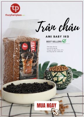 tran chau baby ami new scaled medium