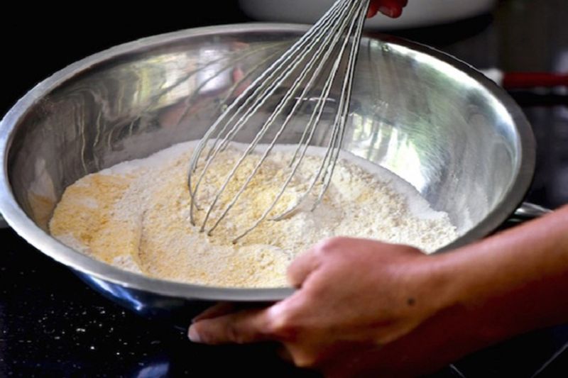 Công Thức Blueberry Muffin Đơn Giản Cho Người Mới Bắt Đầu 4 blueberry muffin