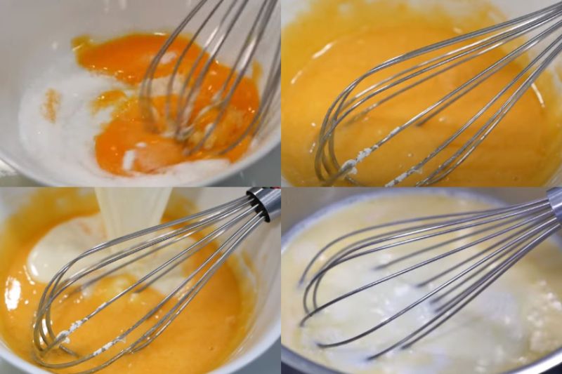 Công Thức Blueberry Muffin Đơn Giản Cho Người Mới Bắt Đầu 5 blueberry muffin