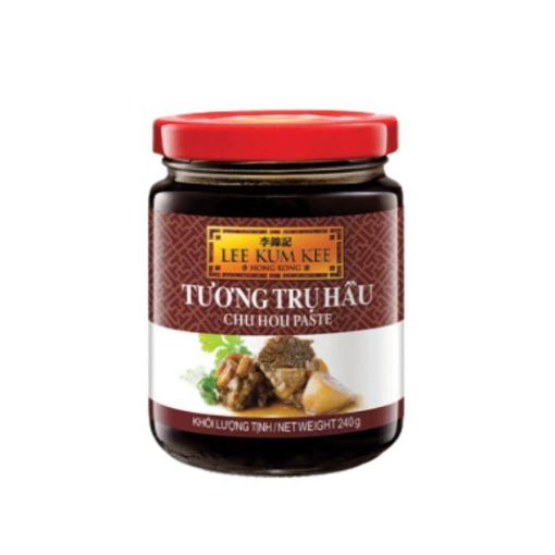 Tương trụ hầu Chu Hou Paste hiệu LEE KUM KEE – lọ 240g