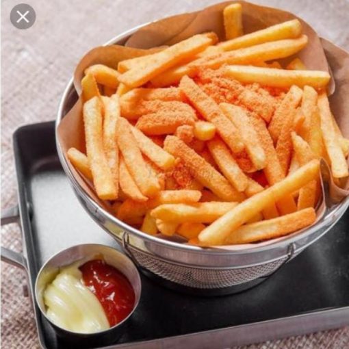 ung dung pho mai lac