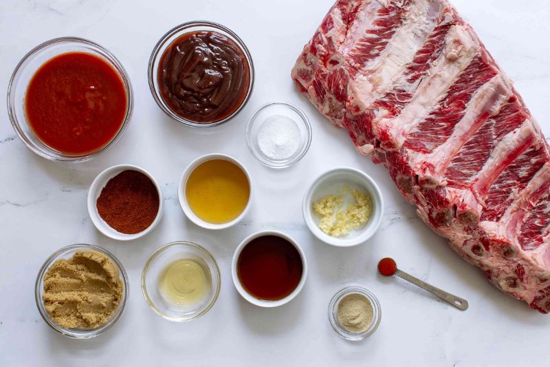 Tự làm món Kalbi nướng chuẩn vị tại nhà 4 kalbi