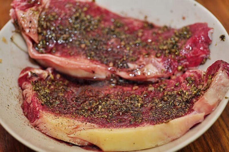 Hướng dẫn nấu Barbacoa ngon như nhà hàng Mexico 4 barbacoa