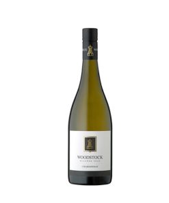 vang trang Woodstock Mclaren vale Chardonnay 75cl