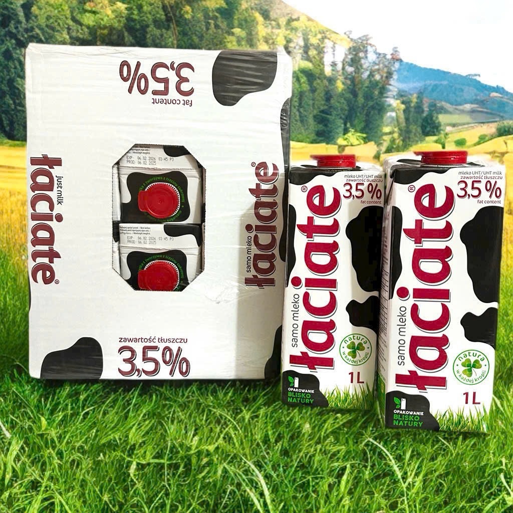 Sữa tươi nguyên kem Laciate 1L loại 3,5% 1 vn 11134207 820l4 mgqs8ibw3sp7a4