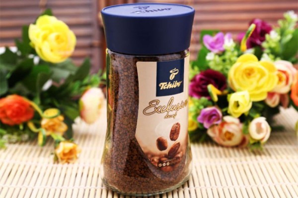 Cà phê hòa tan Tchibo Exclusive tách Cafein "DECAF" - lọ 100g 9 Vô vàn ưu điểm