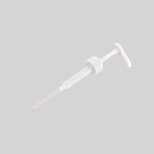 Vòi bình bơm đường